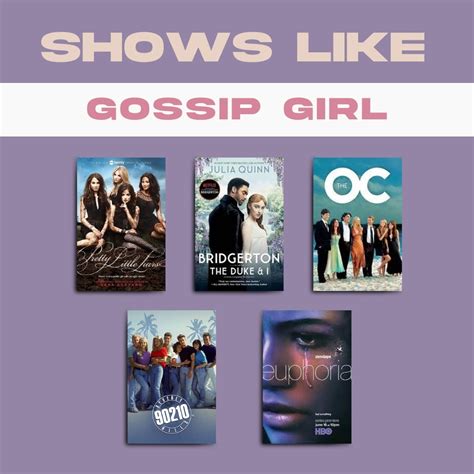 series like gossip girl|gossip girl 2021.